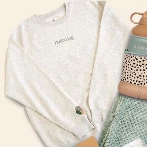 Hydrojug Autumn Limited Edition Sweatshirt